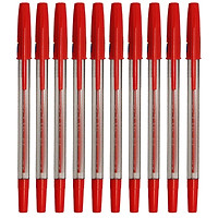 Bút Nguyên Tử Uni SA-S Kiểu Cổ Điển Viết Siêu Mượt (Ngòi 0.7mm)