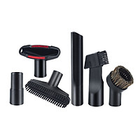 Set Đầu Hút Thay Thế Cho Máy Hút Bụi D-yson (Đường Kính 32-35mm)