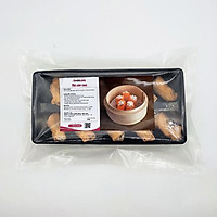 (Chỉ giao HN) Há cảo cua - Khay 240g