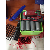Vỏ Bình Xe Điện Lithium EJ48-18