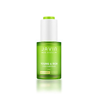 JAVIN DE SEOUL YOUNG&RICH CICA AMPOULE