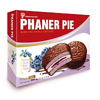 Bánh Phaner Pie Chanh Tây và Việt Quất 280g