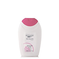 Plaisir Shower Gel Pink Pomegranate - Chiết Xuất Hồng Lựu (500ml)