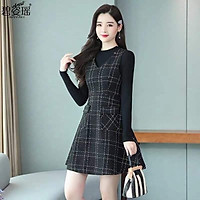 Đầm thời trang bigsize 55_92 kỳ có size