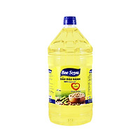 Dầu Nành Bee Soya 2L