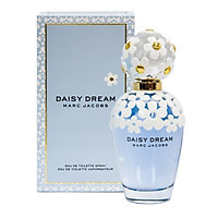 Nước hoa nữ Marc Jacobs Daisy Dream Eau De Toilette 100ml