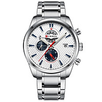 Đồng hồ đeo tay CURREN 8352 Quartz Man dành cho nam