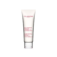Sữa Rửa Mặt Dưỡng Ẩm Dịu Nhẹ Clarins (125ml)