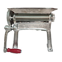 Máy cán khô mực siêu to khổng lồ dùng để cán mực đại KMP-003