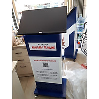 Kiosk cảm ứng 24 inches tương tác thông minh M1W24 (hàng Việt Nam)