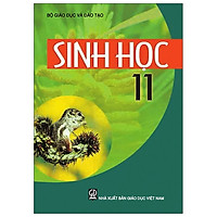 Sinh Học 11 (2021)