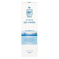 QV Face Revitalising Eye Cream 15G
