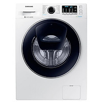 Máy giặt Samsung Addwash Inverter 10 kg WW10K54E0UW/SV - HÀNG CHÍNH HÃNG