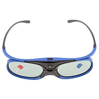 Rechargeable 144Hz 3D DLP-LINK Active Glasses For Optoma/ /Sony Projector