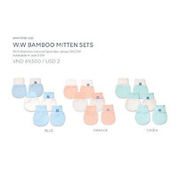 Set 3 bao tay các màu