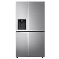 Tủ lạnh LG Inverter 635 Lít GR-D257JS - Hàng Chính hãng( Chỉ giao HCM)