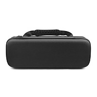 Portable Carry-on Storage Bag Shock-proof Aircurler Storage Bag Hard Travel Case Replacement for Dyson Airwrap Styler