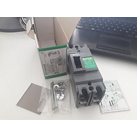 Cầu Dao MCCB 2P 32A 50kA EZC100H2032