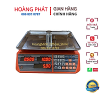 Cân Điện Tử Cân Hàng Tính Tiền 30kg (868). Cân Hàng Ổn Định. Bảo Hành 2 Năm