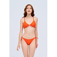 Áo tắm Bikini hai mảnh áo thắt nút - BS297