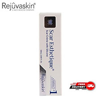 Kem xóa Sẹo Thâm Scar Esthetique 10ml của Rejuvaskin