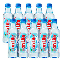 Chai i-on Life 450ml (24 chai/Thùng)