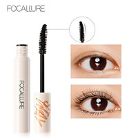 (Hàng Mới Về) Mascara Focallure Làm Dài Mi Chống Nước 4.5g