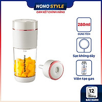 Máy Xay Sinh Tố Soda Morphy Richards MR9800 (50W - 300ml) - Hàng Chính Hãng
