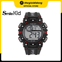 Đồng hồ trẻ em Smile Kid SL065-01 - Hàng chính hãng