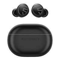 Tai Nghe Bluetooth Earbuds SoundPeats Mini - Hàng chính hãng