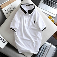 Áo Phông Nam, Áo Thun Polo Nam, Áo Thun Nam Cao Cấp, Siêu Đẹp M.O.N Boutique HCO002