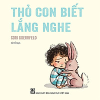 Thỏ con biết lắng nghe
