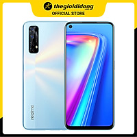 Điện thoại Realme 7 (2020) (8GB/128GB) - Hàng chính hãng