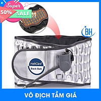 Đai Hơi Kéo Giãn Cột Sống.Đai Hơi Cột Sống Lưng , Kéo Dãn Cột Sống Thoát Vị Đĩa Đệm
