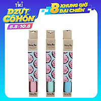 Lót Khay Nướng Bánh Bằng Silicon Uncle Bills KC0019