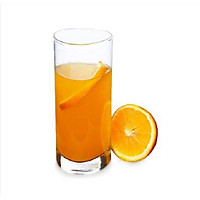 BỘ 6 LY THỦY TINH DẠNG ÓNG MẪU SỐ 04 ( Trinity 305ml , 380ml) Tùy Chọn Dung Tích , Nhập Khẩu Thái Lan