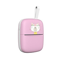 Máy in nhiệt mini bỏ túi di động