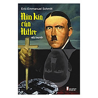 Nửa Kia Của Hitler (Tái Bản)