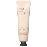 Kem Dưỡng Da Tay Jeju Blending Tea Handcream 100ml