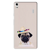 Ốp Lưng Cho Lenovo A7000 - Mẫu 19
