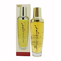 Tinh chất serum vàng căng bóng Lebelage Hee Yul Premium Gold Essence Hàn Quốc 130ml