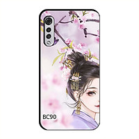 Ốp Lưng Dành Cho LG VELVET