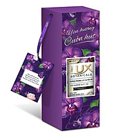 Sữa Tắm Lux Hương Phong Lan Chai 530g-8934868166658