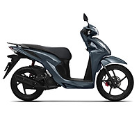 Xe Máy Honda Vision 2021- Phiên Bản Cá Tinh