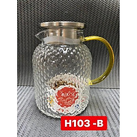 Bình nước H103-B (cái)