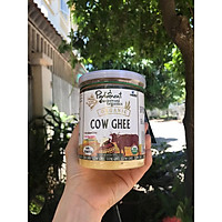 Ghee hữu cơ Parliament 500mL