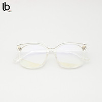 [ GIẢM GIÁ SỐC] Gọng kính thời trang Nam/Nữ Ngôi sao - Mã TR90 618 - Mắt kính LB Eyewear