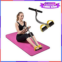 Dây Kéo Tập Thể Dục Vouller Đa Năng - Màu Ngẫu Nhiên - Hàng Chính Hãng
