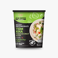 Hủ tiếu ăn liền Song Long (hương vị Tom Kha)