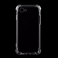Ốp Lưng Dành Cho OPPO F1S Chống Sốc 4 Đầu 2020 Silicone Dẻo Trong Suốt